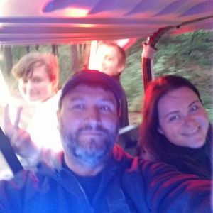 Meet your Posher, Jill